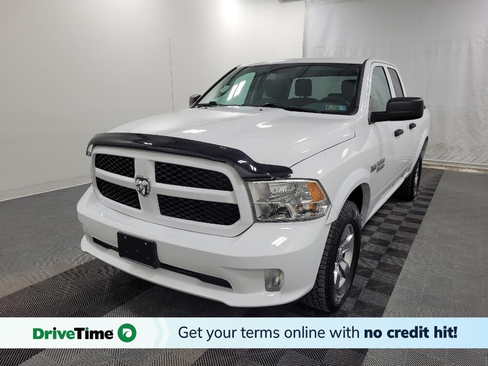 2016 RAM 1500 in Allentown, PA 18103 - 18114616