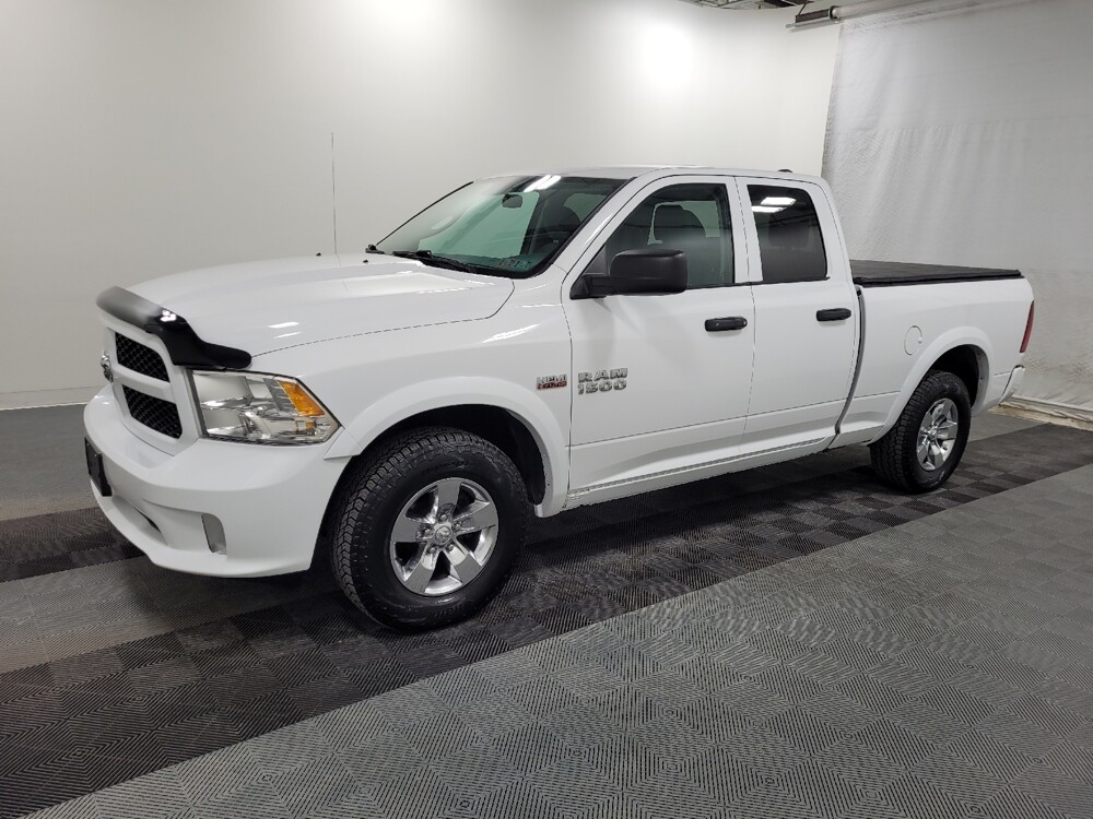 2016 RAM 1500 in Allentown, PA 18103 - 18114616 2