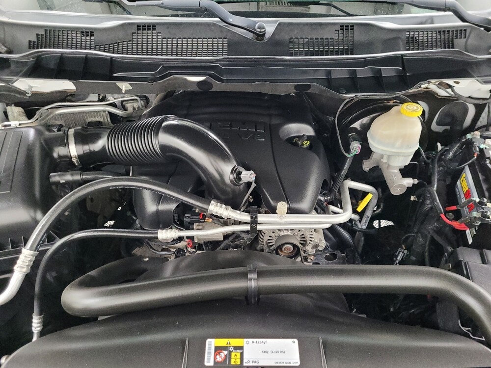 2016 RAM 1500 in Allentown, PA 18103 - 18114616 30