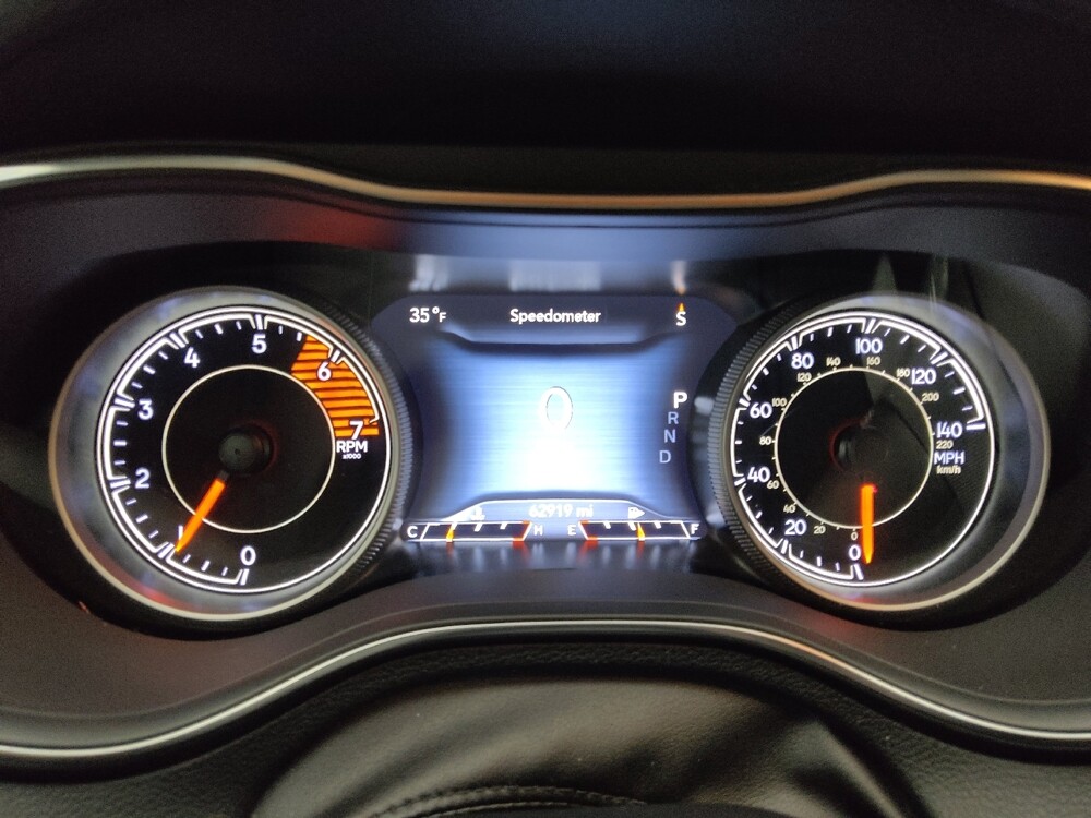 2021 Jeep Cherokee in Independence, MO 64055 - 18114617 23