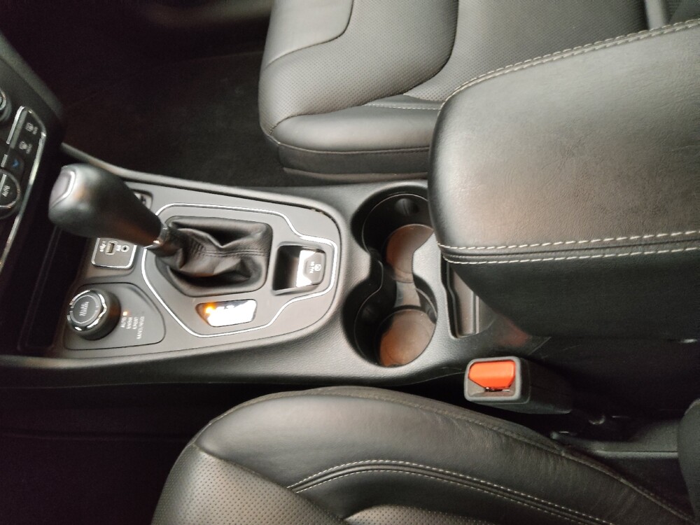 2021 Jeep Cherokee in Independence, MO 64055 - 18114617 26