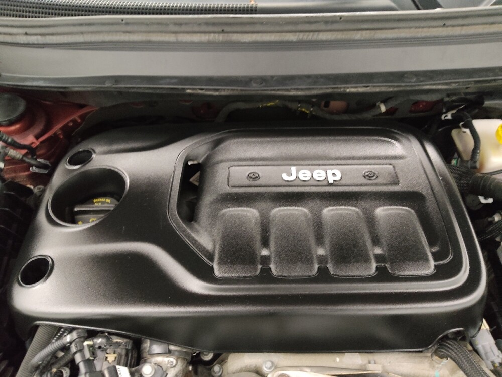 2021 Jeep Cherokee in Independence, MO 64055 - 18114617 30