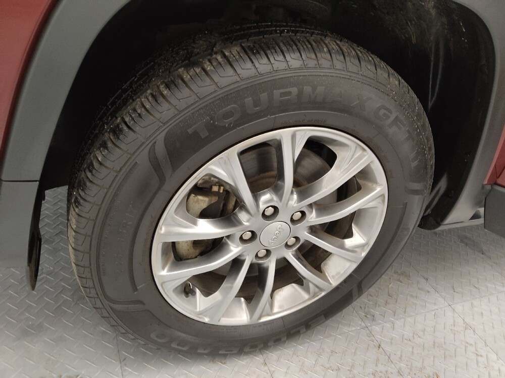 2021 Jeep Cherokee in Independence, MO 64055 - 18114617 31