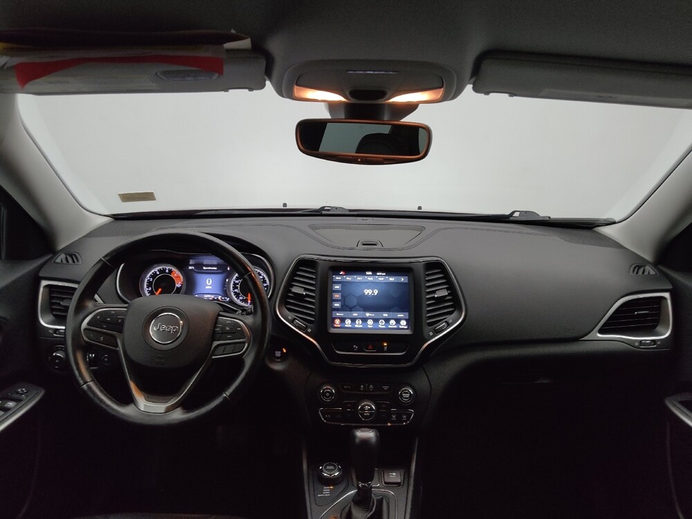 2021 Jeep Cherokee in Independence, MO 64055 - 18114617 22