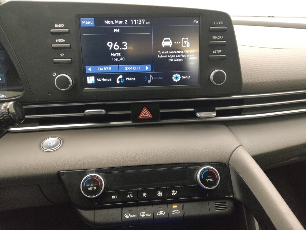 2023 Hyundai Elantra in Lombard, IL 60148 - 18114618 25