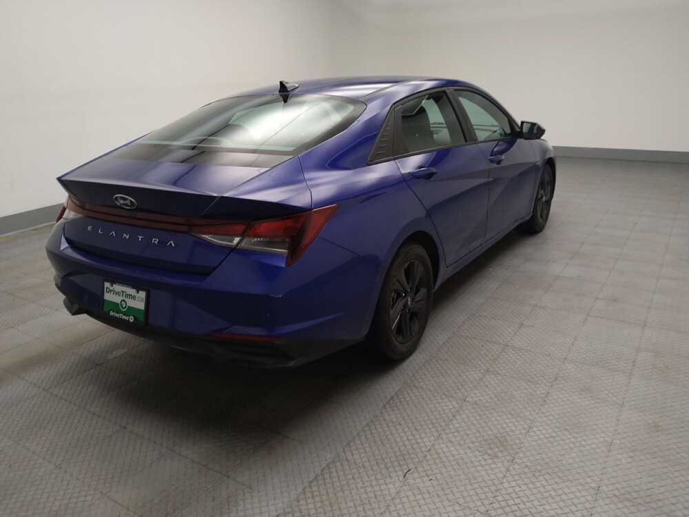2023 Hyundai Elantra in Lombard, IL 60148 - 18114618 10