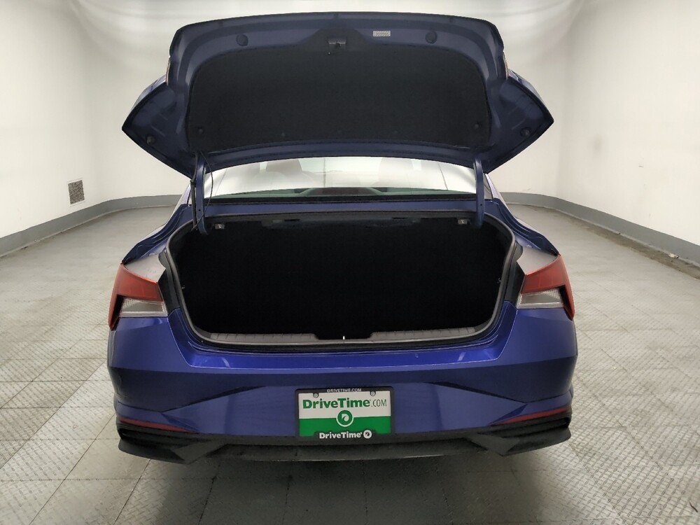 2023 Hyundai Elantra in Lombard, IL 60148 - 18114618 29