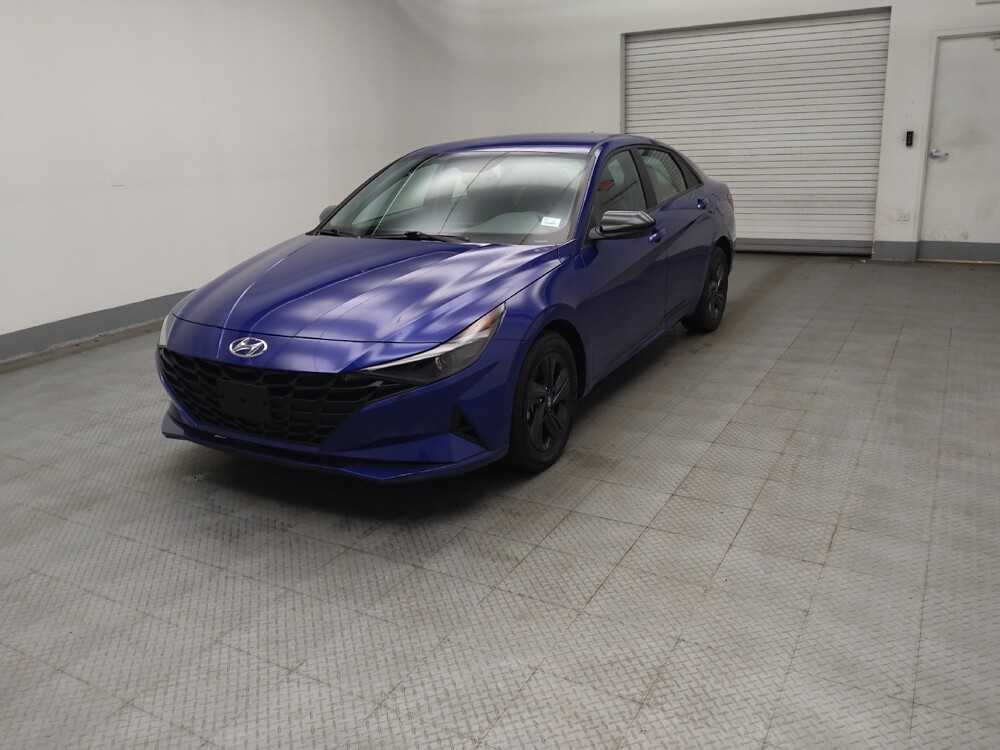 2023 Hyundai Elantra in Lombard, IL 60148 - 18114618 2