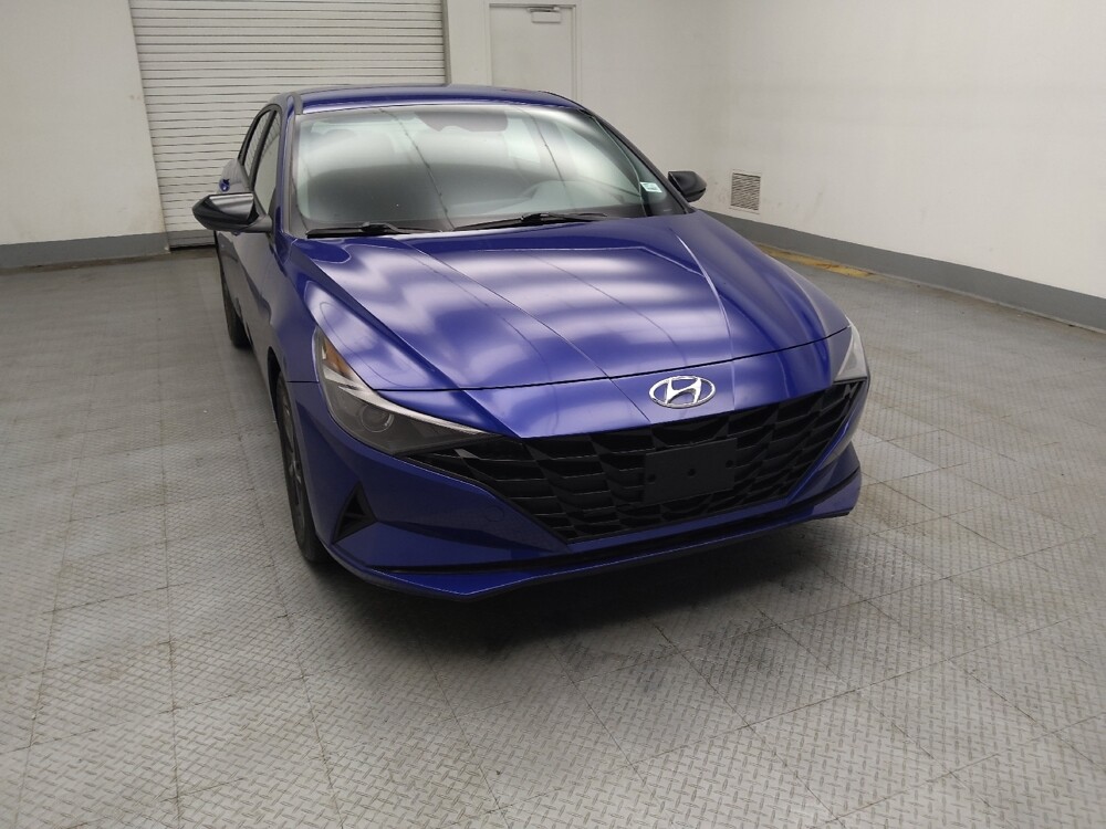 2023 Hyundai Elantra in Lombard, IL 60148 - 18114618 13