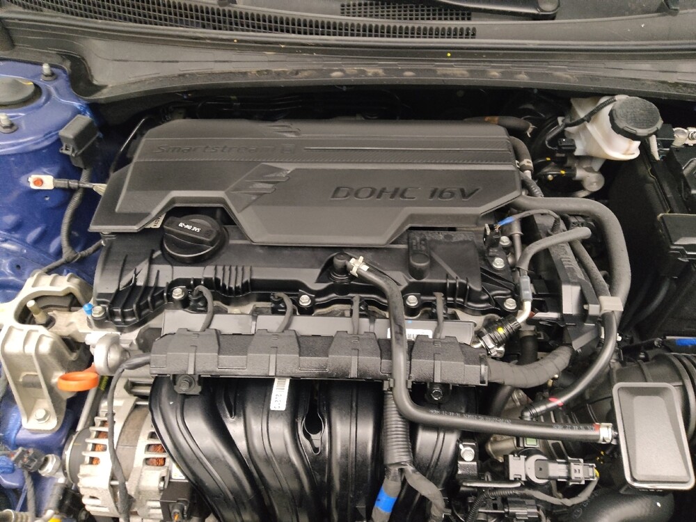 2023 Hyundai Elantra in Lombard, IL 60148 - 18114618 30