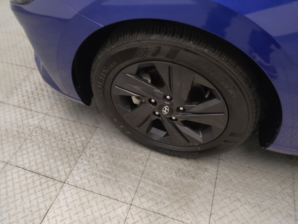 2023 Hyundai Elantra in Lombard, IL 60148 - 18114618 31