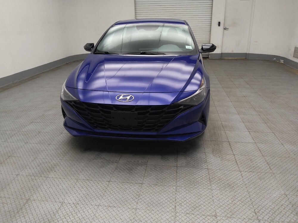 2023 Hyundai Elantra in Lombard, IL 60148 - 18114618 15