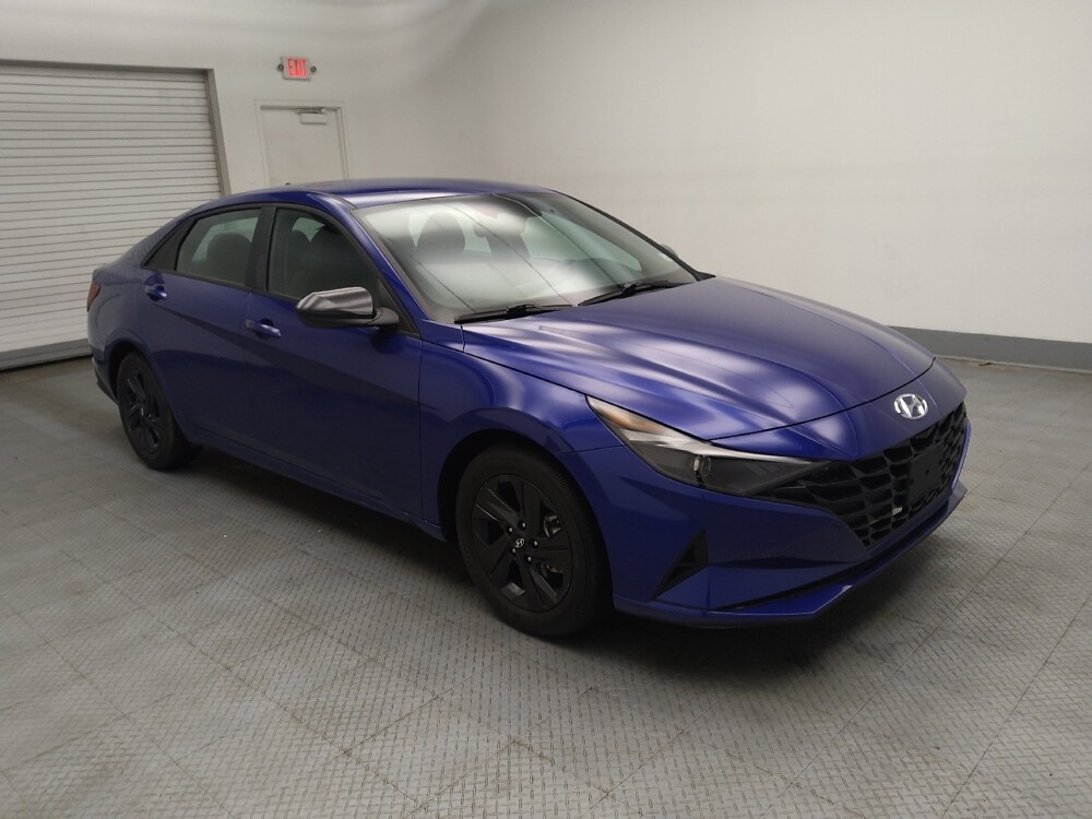 2023 Hyundai Elantra in Lombard, IL 60148 - 18114618 11