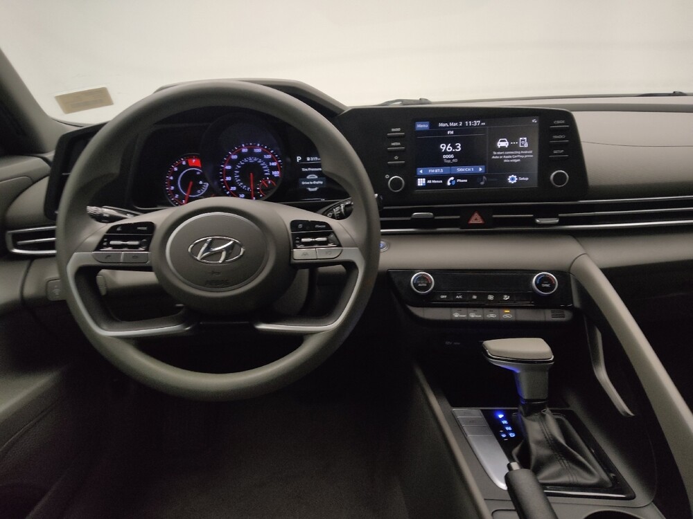 2023 Hyundai Elantra in Lombard, IL 60148 - 18114618 22