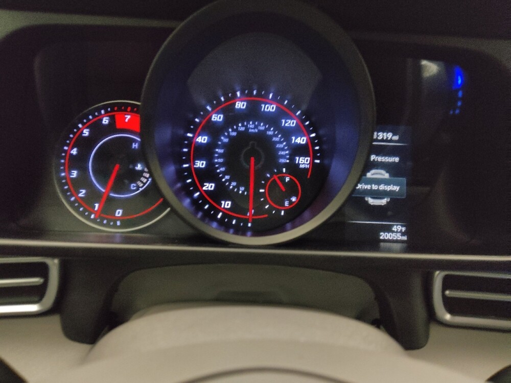 2023 Hyundai Elantra in Lombard, IL 60148 - 18114618 23