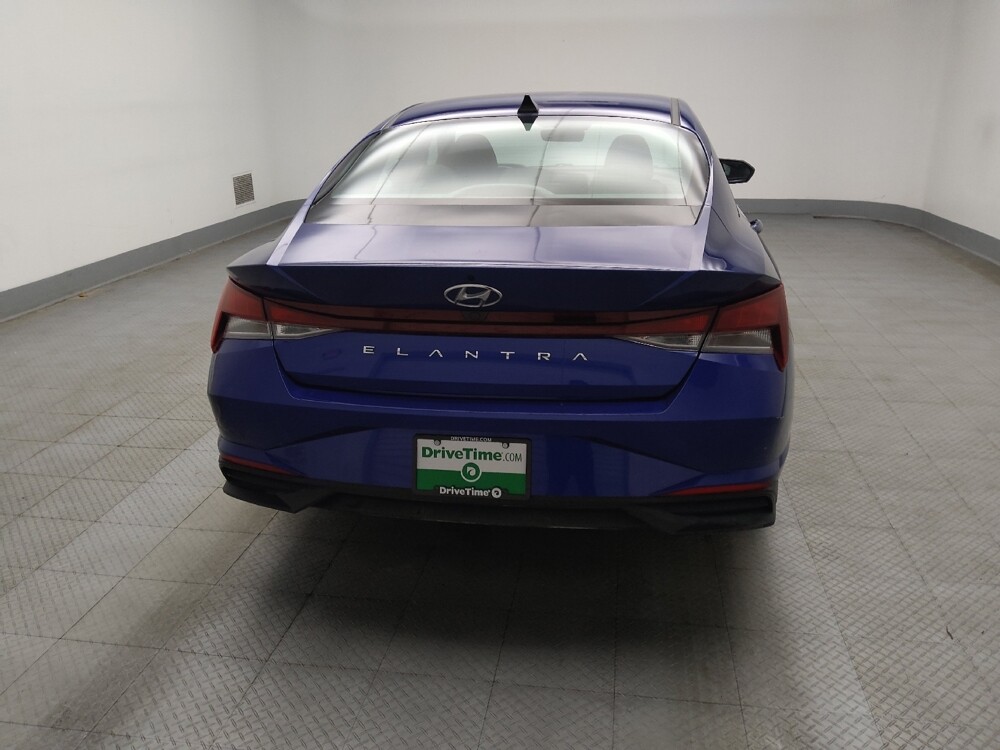 2023 Hyundai Elantra in Lombard, IL 60148 - 18114618 7