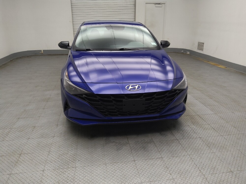 2023 Hyundai Elantra in Lombard, IL 60148 - 18114618 14