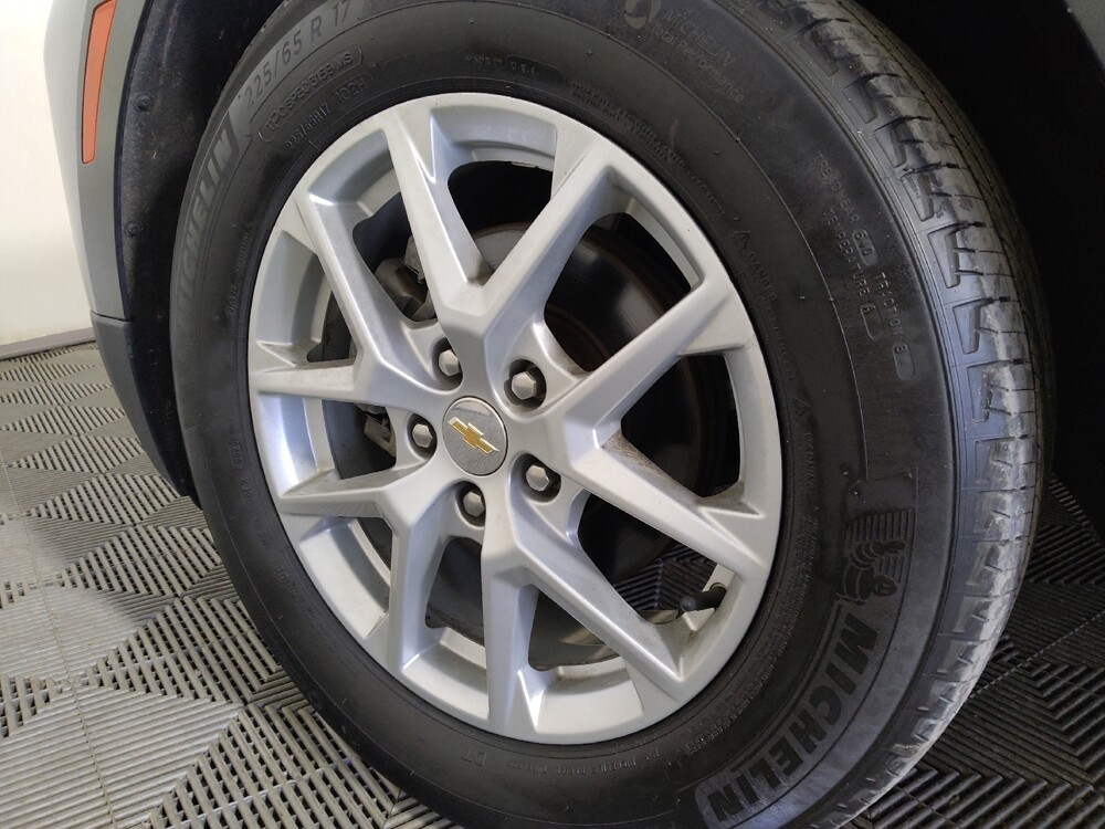 2023 Chevrolet Equinox in Midlothian, IL 60445 - 18114619 31