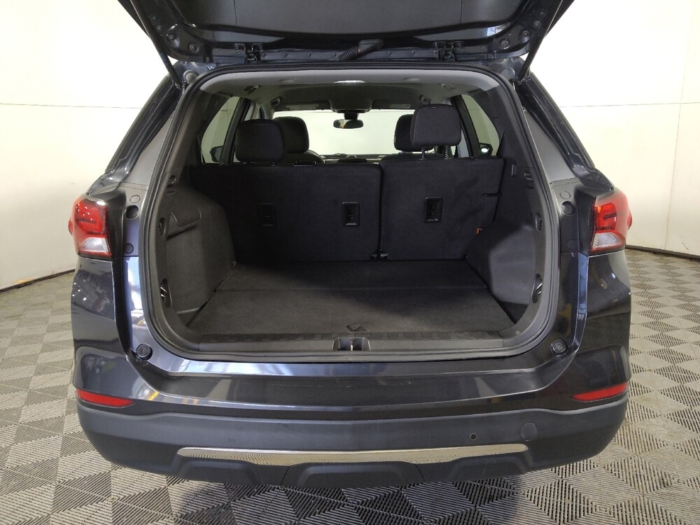 2023 Chevrolet Equinox in Midlothian, IL 60445 - 18114619 29