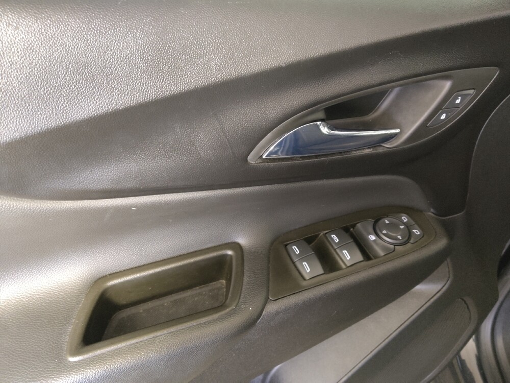 2023 Chevrolet Equinox in Midlothian, IL 60445 - 18114619 27