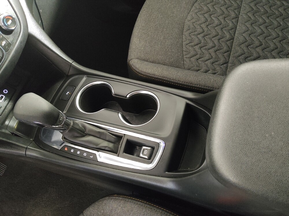 2023 Chevrolet Equinox in Midlothian, IL 60445 - 18114619 26