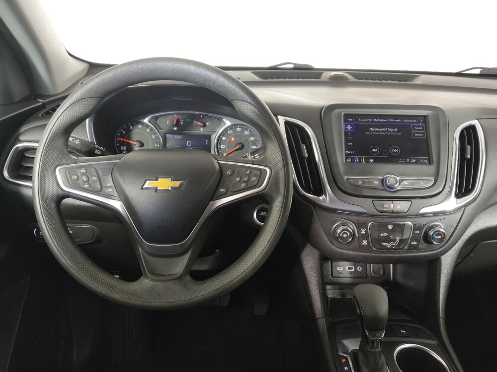 2023 Chevrolet Equinox in Midlothian, IL 60445 - 18114619 22
