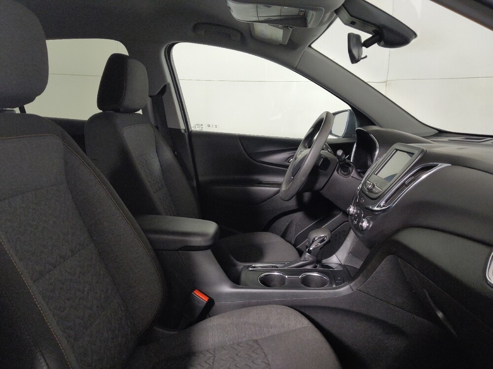 2023 Chevrolet Equinox in Midlothian, IL 60445 - 18114619 21