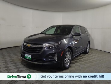 2023 Chevrolet Equinox in Midlothian, IL 60445