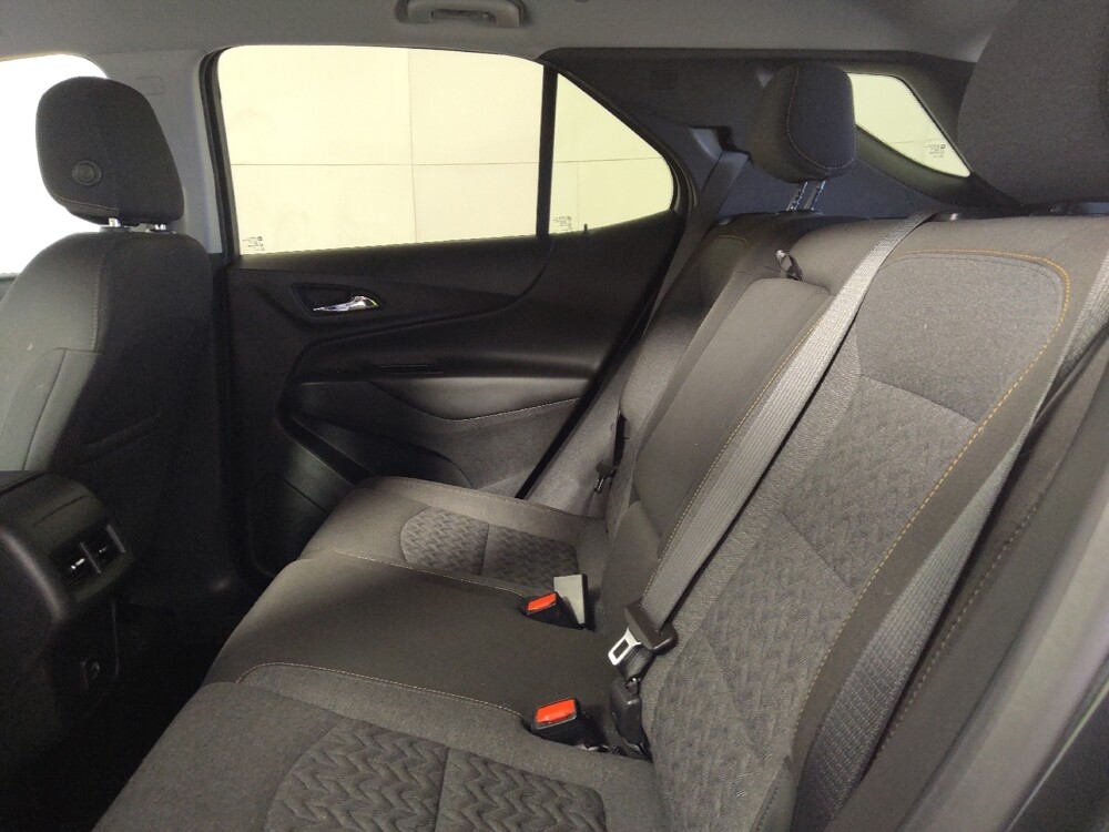 2023 Chevrolet Equinox in Midlothian, IL 60445 - 18114619 18