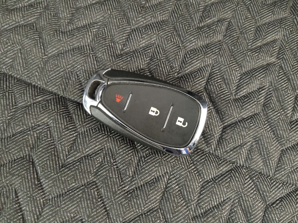 2023 Chevrolet Equinox in Midlothian, IL 60445 - 18114619 32