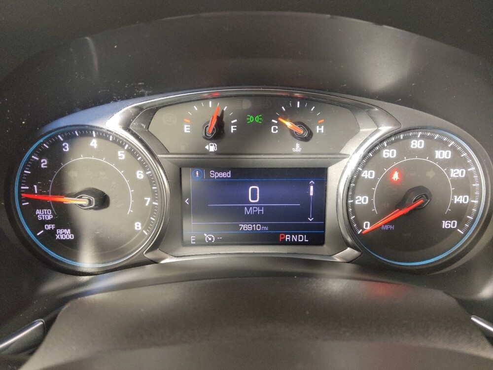 2023 Chevrolet Equinox in Midlothian, IL 60445 - 18114619 23