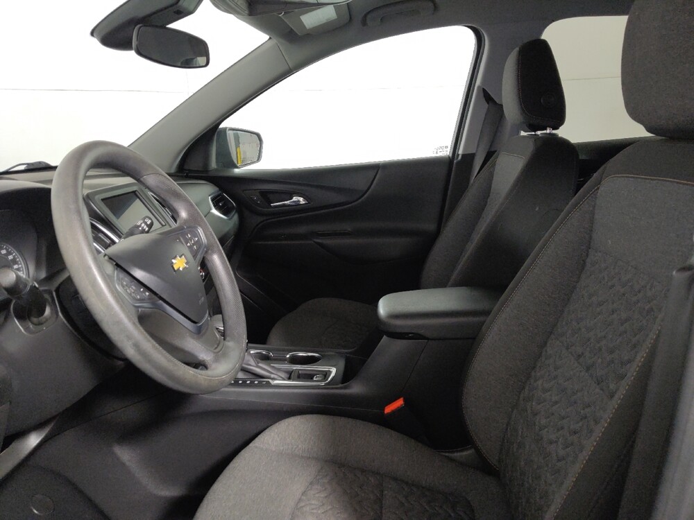 2023 Chevrolet Equinox in Midlothian, IL 60445 - 18114619 17