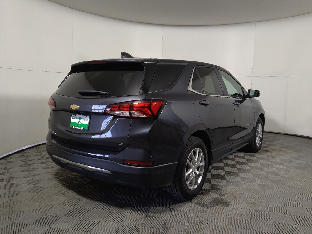 2023 Chevrolet Equinox in Midlothian, IL 60445 - 18114619 9