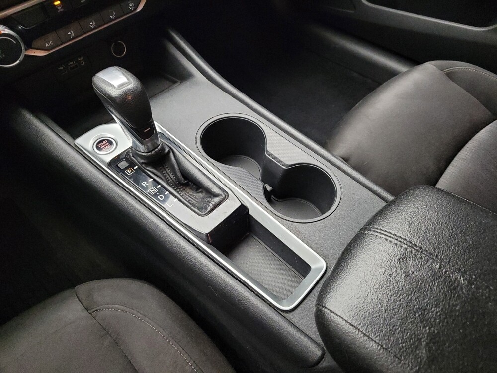 2019 Nissan Altima in Eastpointe, MI 48021 - 18114620 26