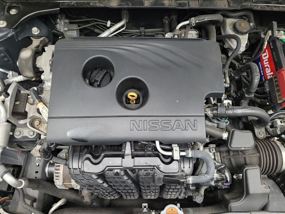 2019 Nissan Altima in Eastpointe, MI 48021 - 18114620 30