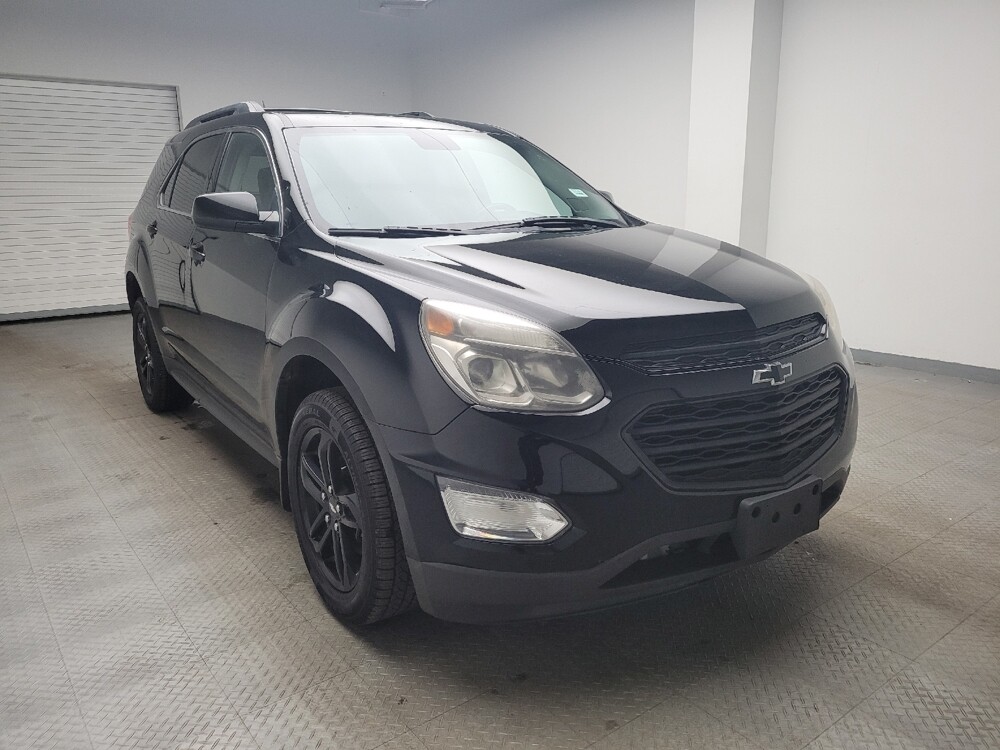 2017 Chevrolet Equinox in Grand Rapids, MI 49508 - 18114622 13