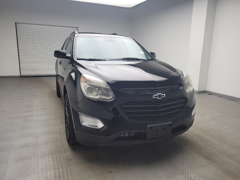 2017 Chevrolet Equinox in Grand Rapids, MI 49508 - 18114622 14
