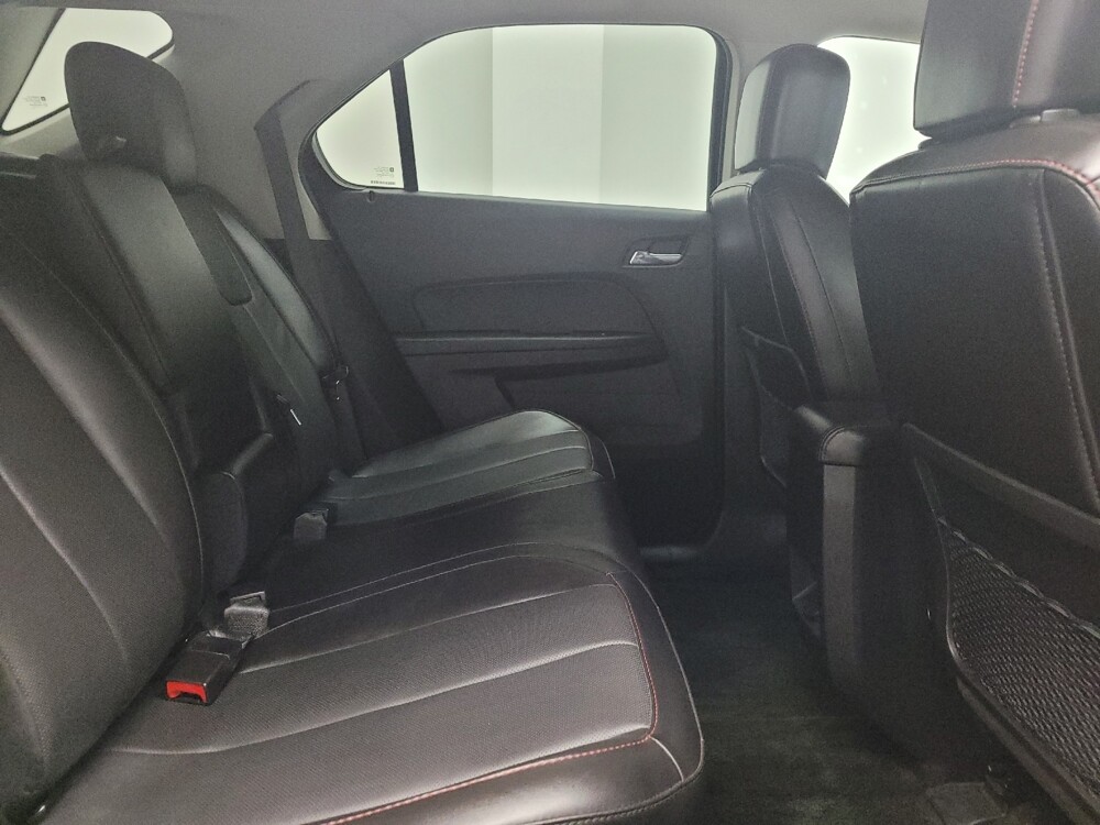 2017 Chevrolet Equinox in Grand Rapids, MI 49508 - 18114622 19