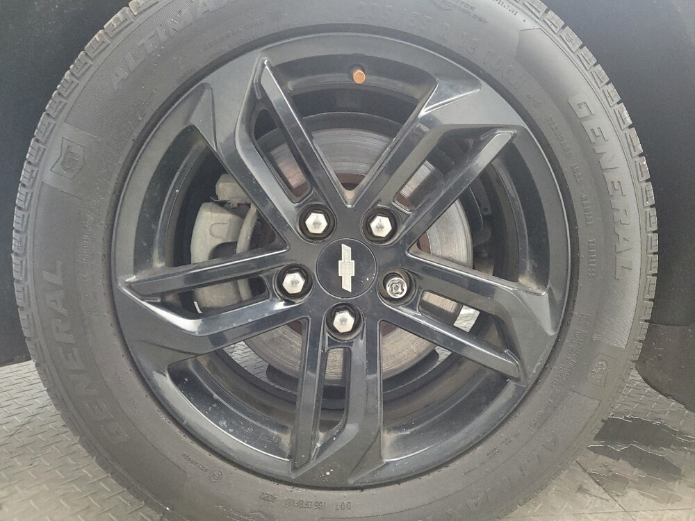 2017 Chevrolet Equinox in Grand Rapids, MI 49508 - 18114622 31