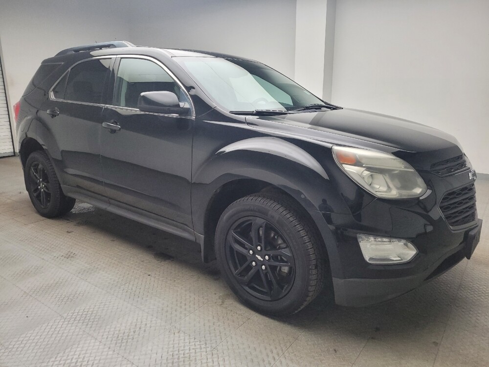 2017 Chevrolet Equinox in Grand Rapids, MI 49508 - 18114622 11