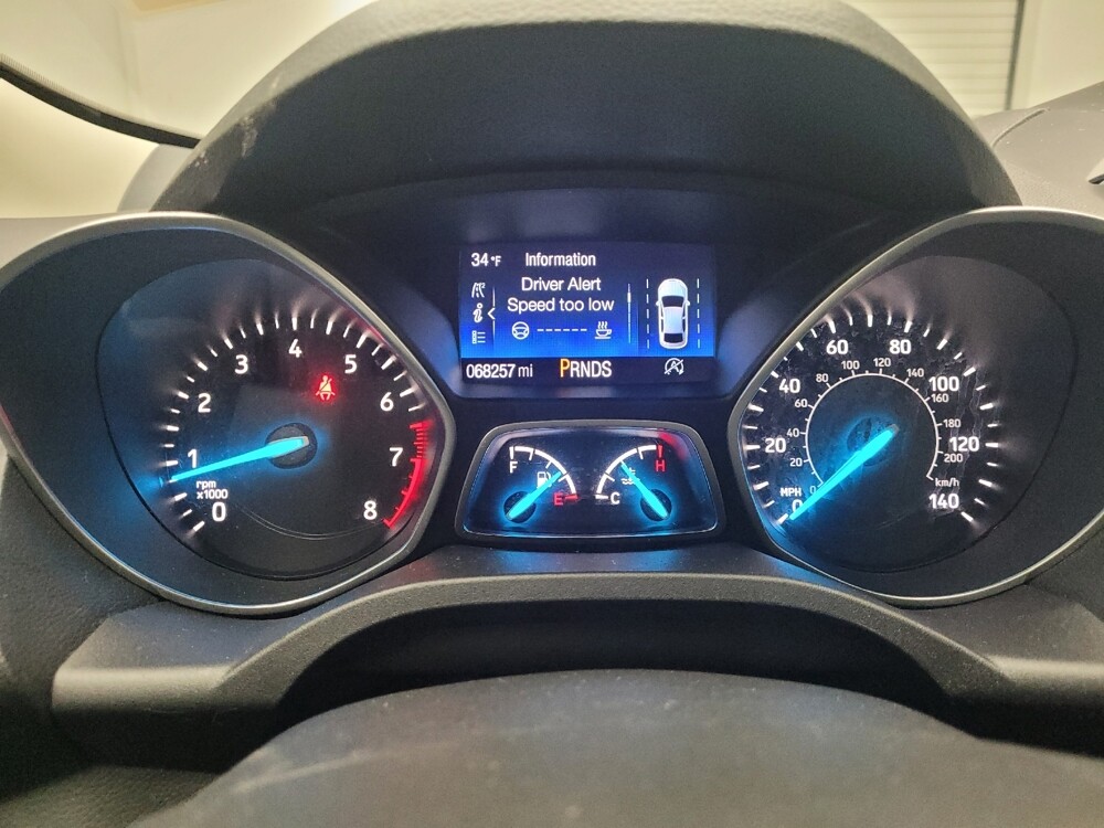 2017 Ford Escape in Eastpointe, MI 48021 - 18114623 23