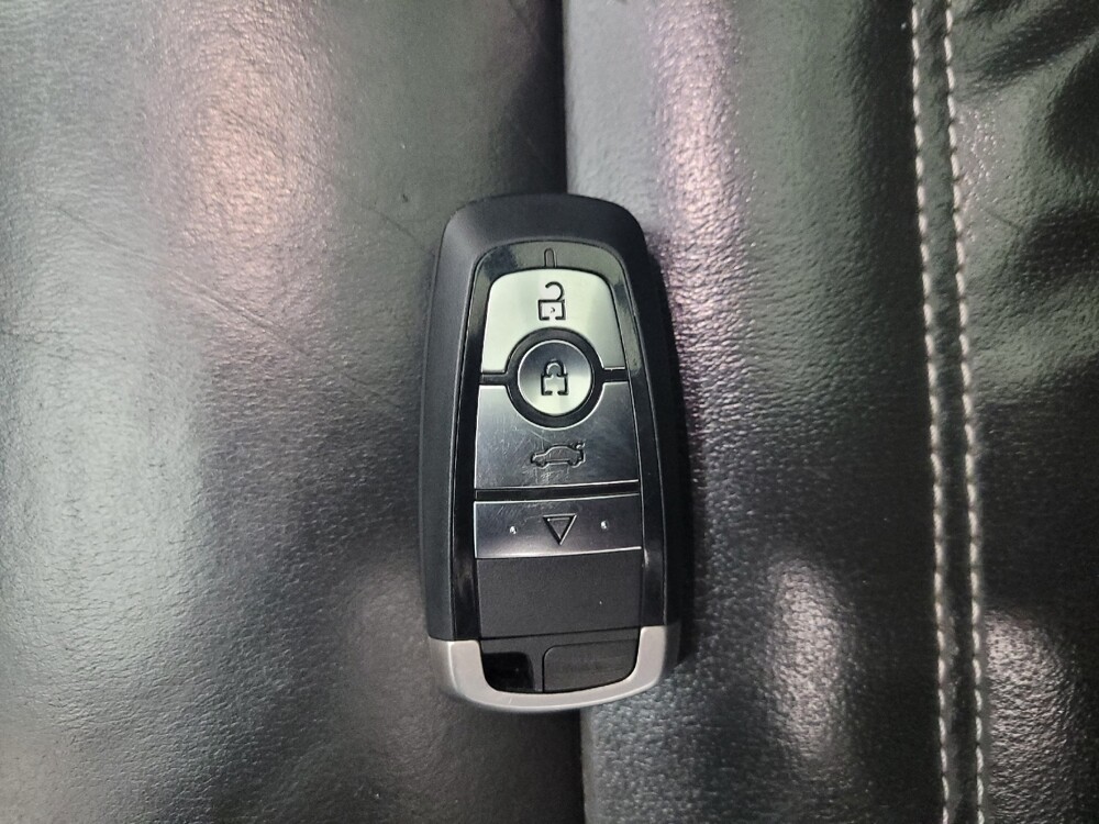 2017 Ford Escape in Eastpointe, MI 48021 - 18114623 32