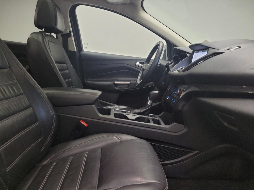 2017 Ford Escape in Eastpointe, MI 48021 - 18114623 21