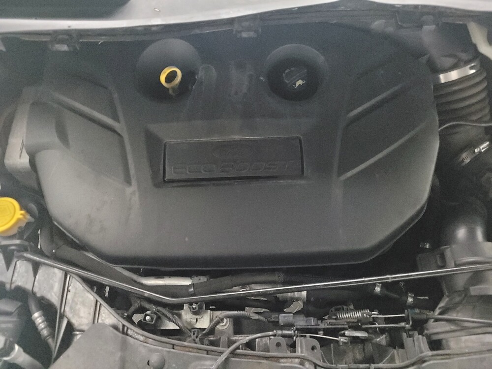 2017 Ford Escape in Eastpointe, MI 48021 - 18114623 30