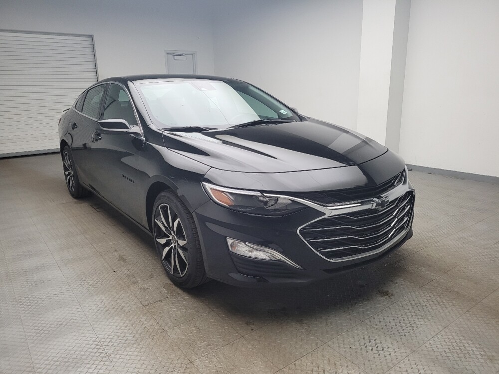2023 Chevrolet Malibu in Eastpointe, MI 48021 - 18114624 13