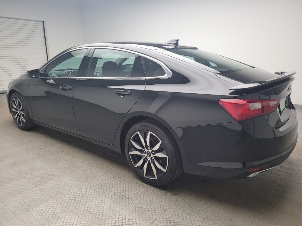 2023 Chevrolet Malibu in Eastpointe, MI 48021 - 18114624 3