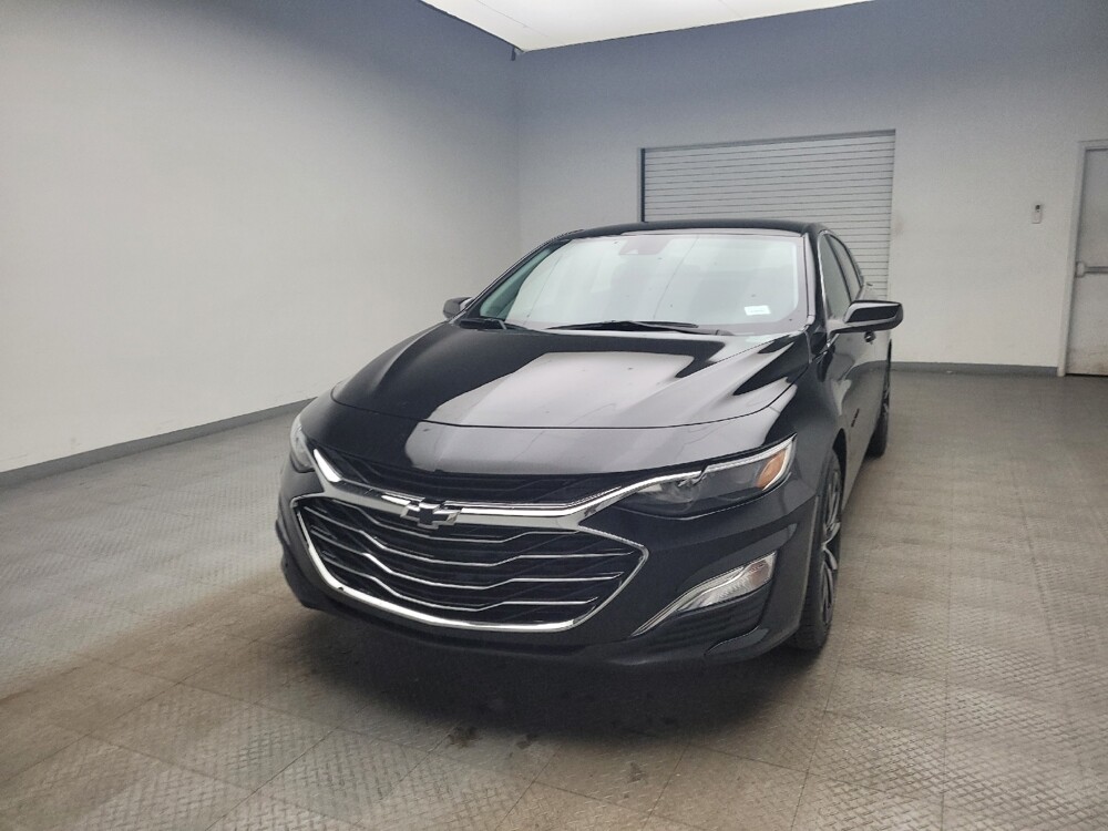 2023 Chevrolet Malibu in Eastpointe, MI 48021 - 18114624 15