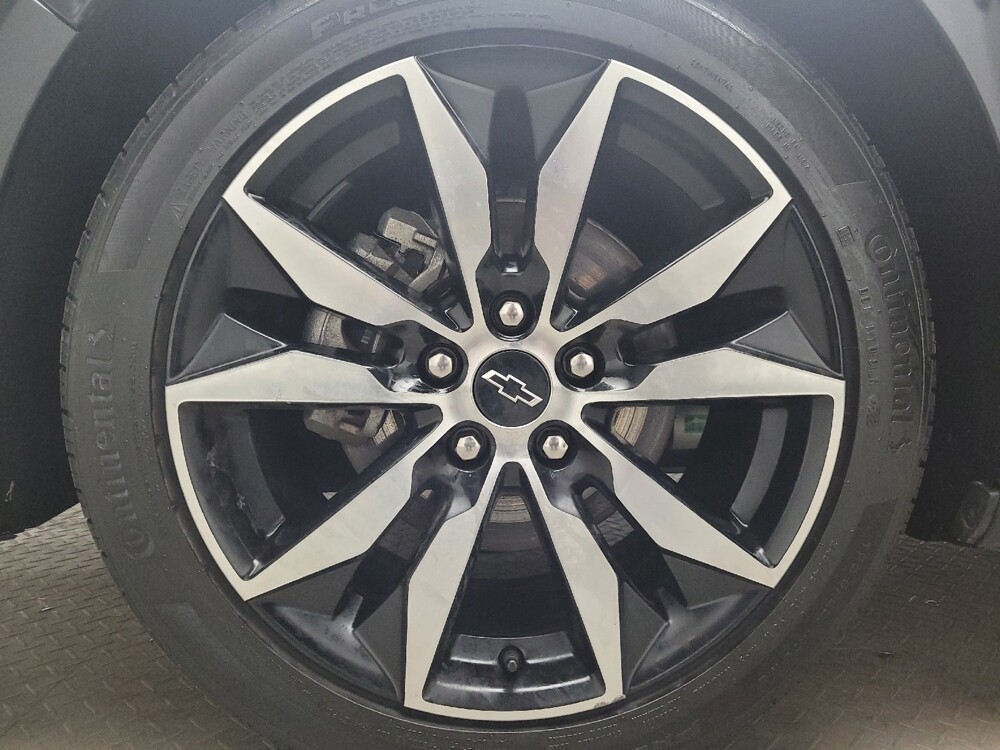 2023 Chevrolet Malibu in Eastpointe, MI 48021 - 18114624 31