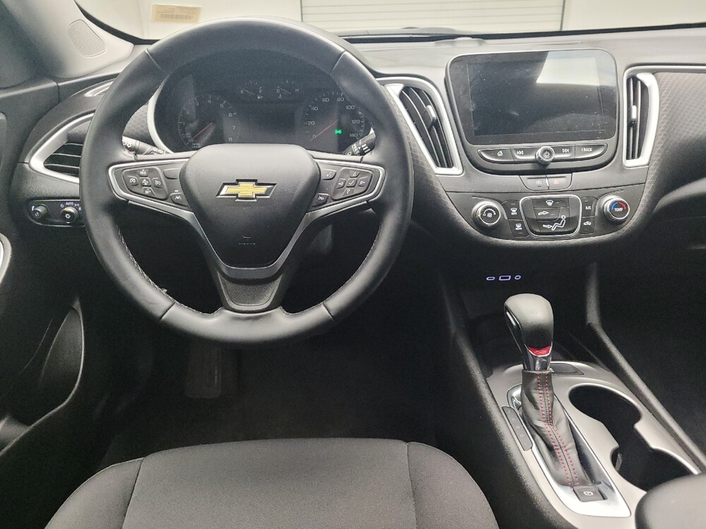 2023 Chevrolet Malibu in Eastpointe, MI 48021 - 18114624 22