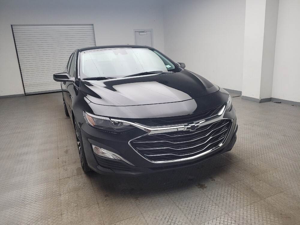 2023 Chevrolet Malibu in Eastpointe, MI 48021 - 18114624 14